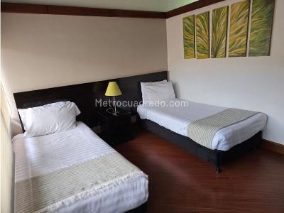 Apartamento de 2 alcobas en arriendo en Usaquen, Bogotá, 77 m² · foto 7 de 14
