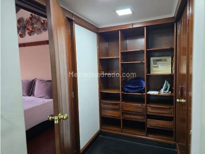 Apartamento de 2 alcobas en arriendo en Usaquen, Bogotá, 77 m² · foto 9 de 14
