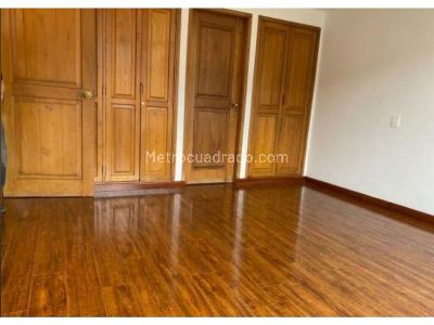 Apartaestudio en arriendo en Chico Virrey, Bogotá, 50 m² · foto 6 de 10