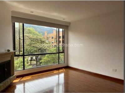 Apartaestudio en arriendo en Chico Virrey, Bogotá, 50 m² · foto 7 de 10