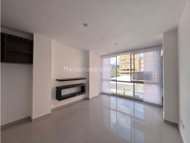 Apartamento en Arriendo, CHICO NORTE, Bogotá D.C.