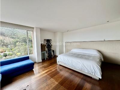 Apartamento de 4 alcobas en venta en El Retiro, Bogotá, 485 m² · foto 12 de 20