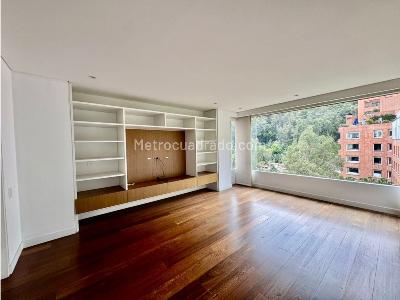 Apartamento de 4 alcobas en venta en El Retiro, Bogotá, 485 m² · foto 14 de 20