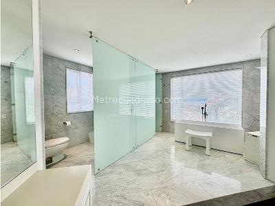 Apartamento de 4 alcobas en venta en El Retiro, Bogotá, 485 m² · foto 16 de 20