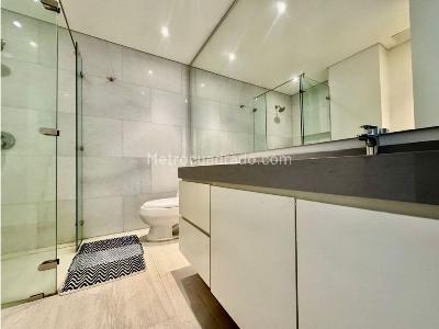 Apartamento de 4 alcobas en venta en El Retiro, Bogotá, 485 m² · foto 17 de 20