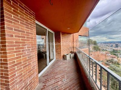 Apartamento de 4 alcobas en venta en El Retiro, Bogotá, 485 m² · foto 5 de 20