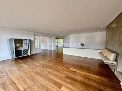 Apartamento de 4 alcobas en venta en El Retiro, Bogotá, 485 m² · foto 7 de 20