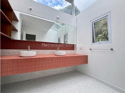 Apartamento de 4 alcobas en venta en Los Rosales, Bogotá, 340 m² · foto 15 de 20