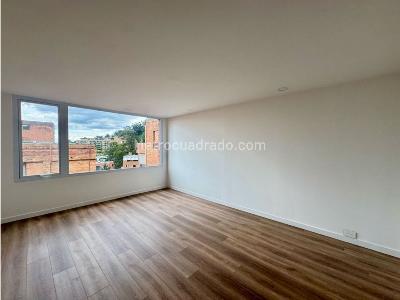 Apartamento de 4 alcobas en venta en Los Rosales, Bogotá, 340 m² · foto 17 de 20