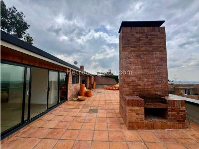 Apartamento de 4 alcobas en venta en Los Rosales, Bogotá, 340 m² · foto 19 de 20