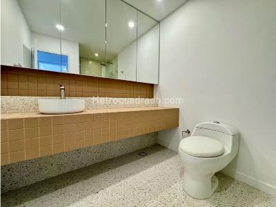Apartamento de 4 alcobas en venta en Los Rosales, Bogotá, 340 m² · foto 20 de 20