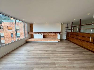 Apartamento de 4 alcobas en venta en Los Rosales, Bogotá, 340 m² · foto 2 de 20