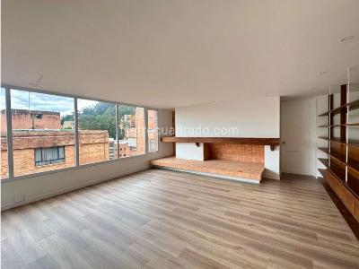 Apartamento de 4 alcobas en venta en Los Rosales, Bogotá, 340 m² · foto 3 de 20