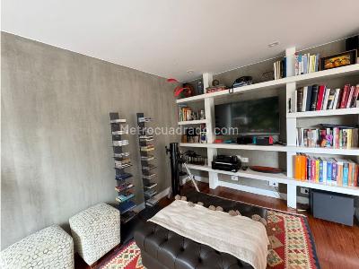 Apartamento de 3 alcobas en venta en Los Rosales, Bogotá, 205 m² · foto 11 de 20