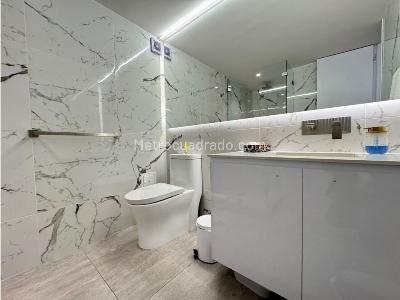 Apartamento de 3 alcobas en venta en Los Rosales, Bogotá, 205 m² · foto 17 de 20