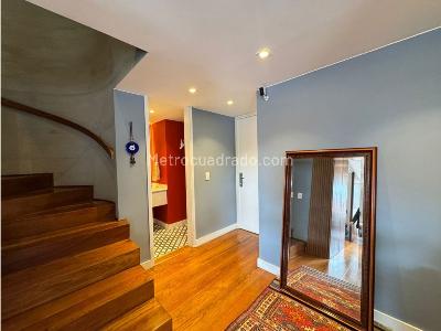 Apartamento de 3 alcobas en venta en Los Rosales, Bogotá, 205 m² · foto 20 de 20