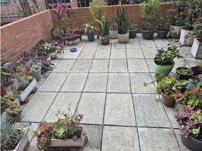 Apartamento de 3 alcobas en venta en San Patricio, Bogotá, 137 m² · foto 8 de 20