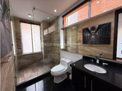 Apartamento de 1 alcoba en venta en Bellavista Rosales, Bogotá, 74 m² · foto 7 de 10