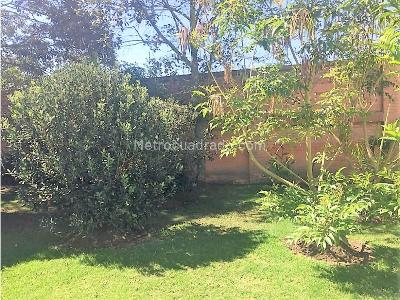 Casa de 4 alcobas en venta en Guaymaral, Bogotá, 380 m² · foto 20 de 20