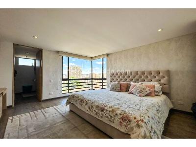 Apartamento de 3 alcobas en venta en La Calleja, Bogotá, 146 m² · foto 10 de 20