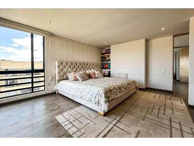 Apartamento de 3 alcobas en venta en La Calleja, Bogotá, 146 m² · foto 11 de 20