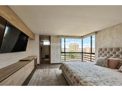 Apartamento de 3 alcobas en venta en La Calleja, Bogotá, 146 m² · foto 12 de 20