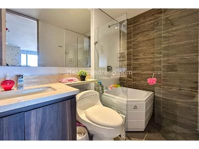 Apartamento de 3 alcobas en venta en La Calleja, Bogotá, 146 m² · foto 13 de 20