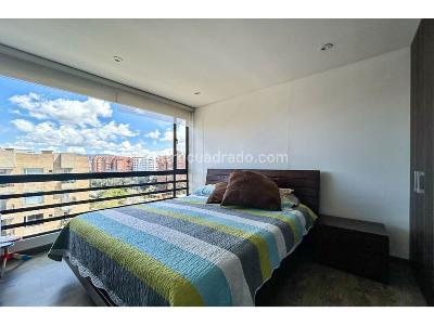 Apartamento de 3 alcobas en venta en La Calleja, Bogotá, 146 m² · foto 15 de 20