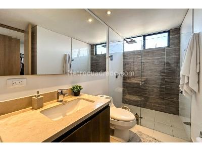 Apartamento de 3 alcobas en venta en La Calleja, Bogotá, 146 m² · foto 16 de 20