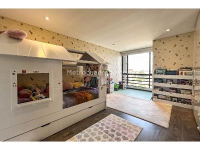 Apartamento de 3 alcobas en venta en La Calleja, Bogotá, 146 m² · foto 17 de 20