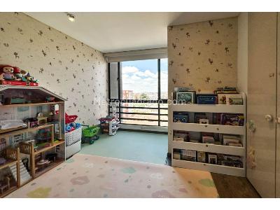 Apartamento de 3 alcobas en venta en La Calleja, Bogotá, 146 m² · foto 18 de 20