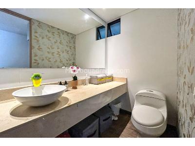 Apartamento de 3 alcobas en venta en La Calleja, Bogotá, 146 m² · foto 20 de 20