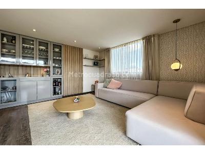 Apartamento de 3 alcobas en venta en La Calleja, Bogotá, 146 m² · foto 2 de 20