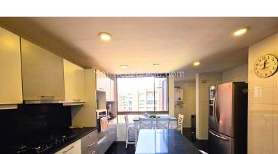 Apartamento de 3 alcobas en venta en Colina Campestre, Bogotá, 182 m² · foto 10 de 20