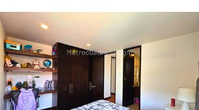 Apartamento de 3 alcobas en venta en Colina Campestre, Bogotá, 182 m² · foto 11 de 20