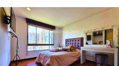 Apartamento de 3 alcobas en venta en Colina Campestre, Bogotá, 182 m² · foto 12 de 20