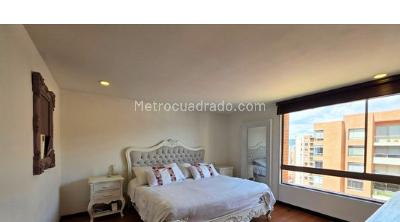Apartamento de 3 alcobas en venta en Colina Campestre, Bogotá, 182 m² · foto 13 de 20