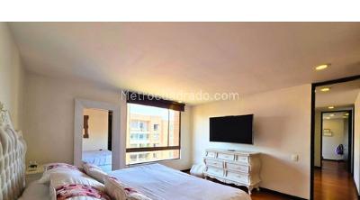 Apartamento de 3 alcobas en venta en Colina Campestre, Bogotá, 182 m² · foto 14 de 20