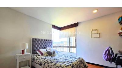 Apartamento de 3 alcobas en venta en Colina Campestre, Bogotá, 182 m² · foto 16 de 20