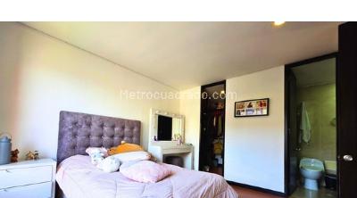 Apartamento de 3 alcobas en venta en Colina Campestre, Bogotá, 182 m² · foto 17 de 20