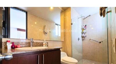 Apartamento de 3 alcobas en venta en Colina Campestre, Bogotá, 182 m² · foto 19 de 20