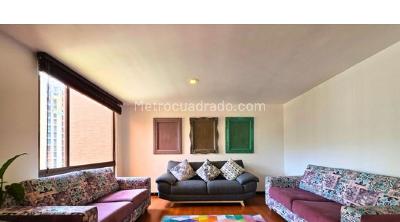Apartamento de 3 alcobas en venta en Colina Campestre, Bogotá, 182 m² · foto 2 de 20