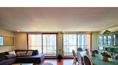 Apartamento de 3 alcobas en venta en Colina Campestre, Bogotá, 182 m² · foto 3 de 20