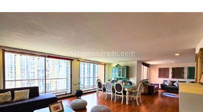 Apartamento de 3 alcobas en venta en Colina Campestre, Bogotá, 182 m² · foto 4 de 20