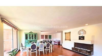 Apartamento de 3 alcobas en venta en Colina Campestre, Bogotá, 182 m² · foto 5 de 20