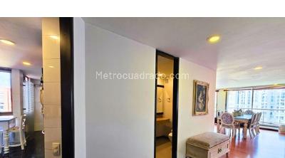 Apartamento de 3 alcobas en venta en Colina Campestre, Bogotá, 182 m² · foto 6 de 20