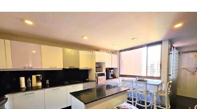 Apartamento de 3 alcobas en venta en Colina Campestre, Bogotá, 182 m² · foto 8 de 20