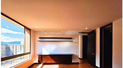 Apartamento de 3 alcobas en venta en Colina Campestre, Bogotá, 180 m² · foto 19 de 20