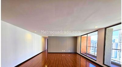Apartamento de 3 alcobas en venta en Colina Campestre, Bogotá, 180 m² · foto 4 de 20