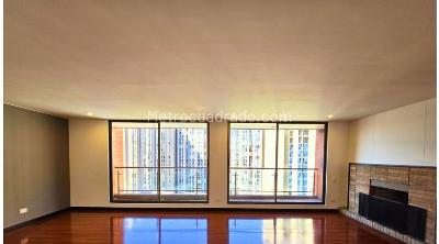 Apartamento de 3 alcobas en venta en Colina Campestre, Bogotá, 180 m² · foto 5 de 20
